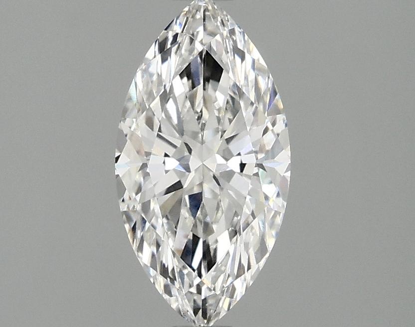 1.04 Carat Marquise Shaped Ideal Cut VS1 IGI Certified Lab Grown Diamond