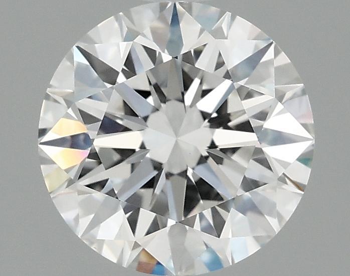1.9 Carat Round Shaped Ideal Cut VS1 IGI Certified Lab Grown Diamond