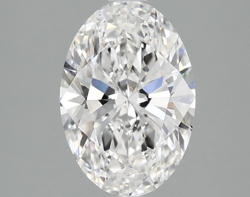 1.88 Carat Oval Shaped Ideal Cut VS1 IGI Certified Lab Grown Diamond