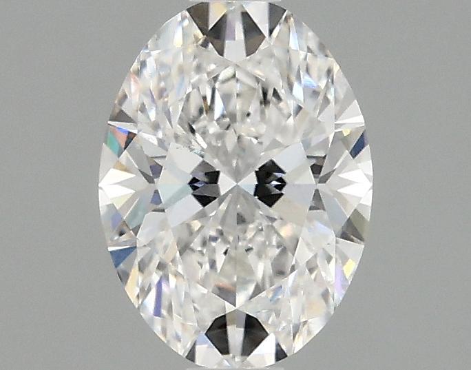 1.17 Carat Oval Shaped Excellent Cut VS2 IGI Certified Lab Grown Diamond