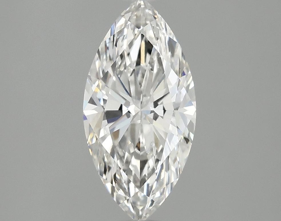1.54 Carat Marquise Shaped Ideal Cut VS1 IGI Certified Lab Grown Diamond