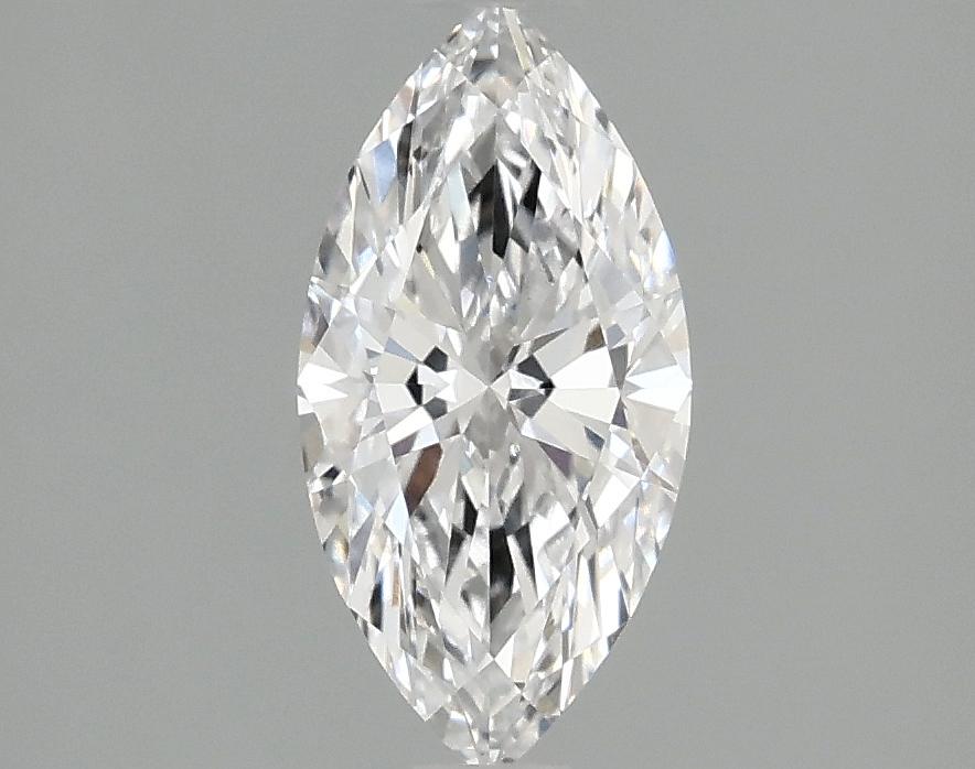 0.98 Carat Marquise Shaped Ideal Cut VS1 IGI Certified Lab Grown Diamond