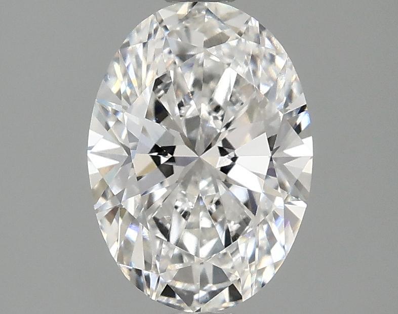 1.49 Carat Oval Shaped Ideal Cut VS1 IGI Certified Lab Grown Diamond