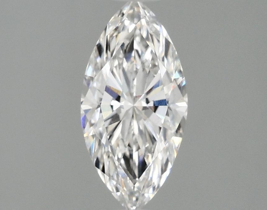 1.01 Carat Marquise Shaped Ideal Cut VS1 IGI Certified Lab Grown Diamond