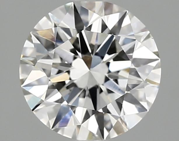 1.88 Carat Round Shaped Ideal Cut VS1 IGI Certified Lab Grown Diamond