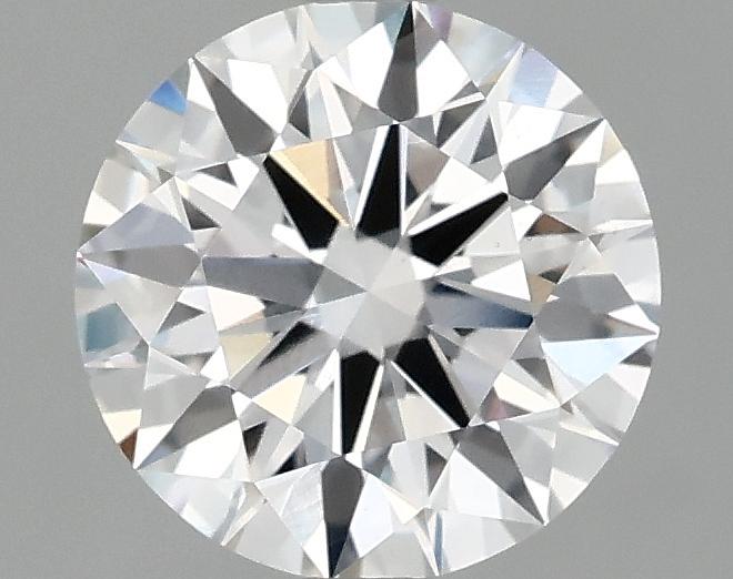 1.97 Carat Round Shaped Ideal Cut VS1 IGI Certified Lab Grown Diamond