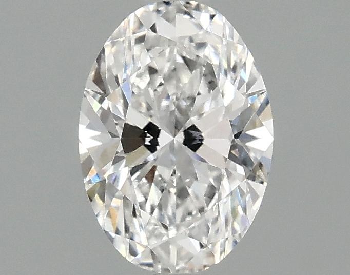 1.01 Carat Oval Shaped Ideal Cut VS1 IGI Certified Lab Grown Diamond