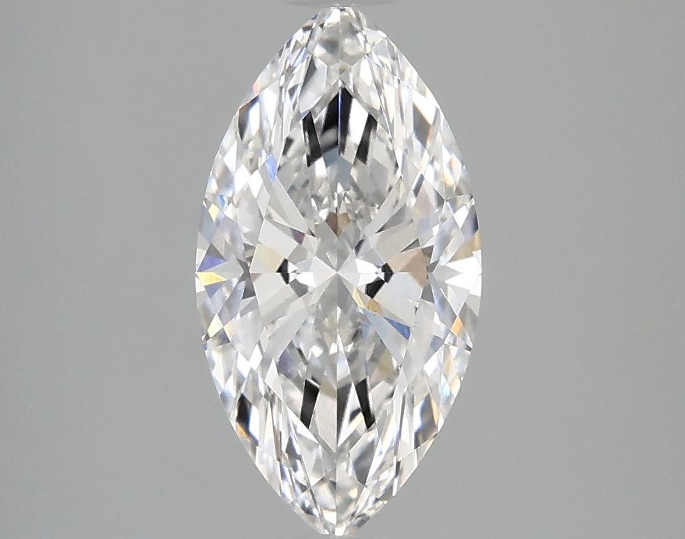 1.58 Carat Marquise Shaped Ideal Cut VS1 IGI Certified Lab Grown Diamond
