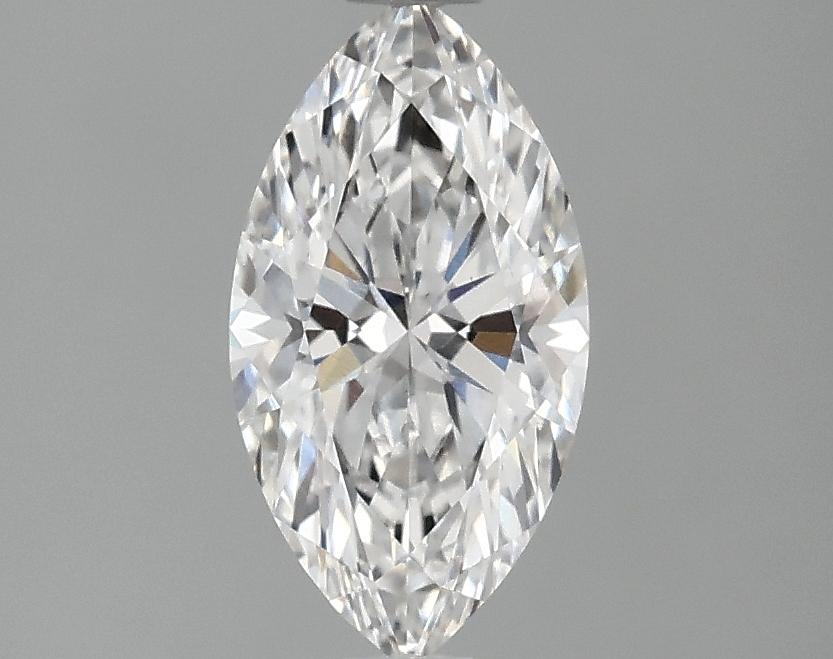 1.03 Carat Marquise Shaped Excellent Cut VS1 IGI Certified Lab Grown Diamond