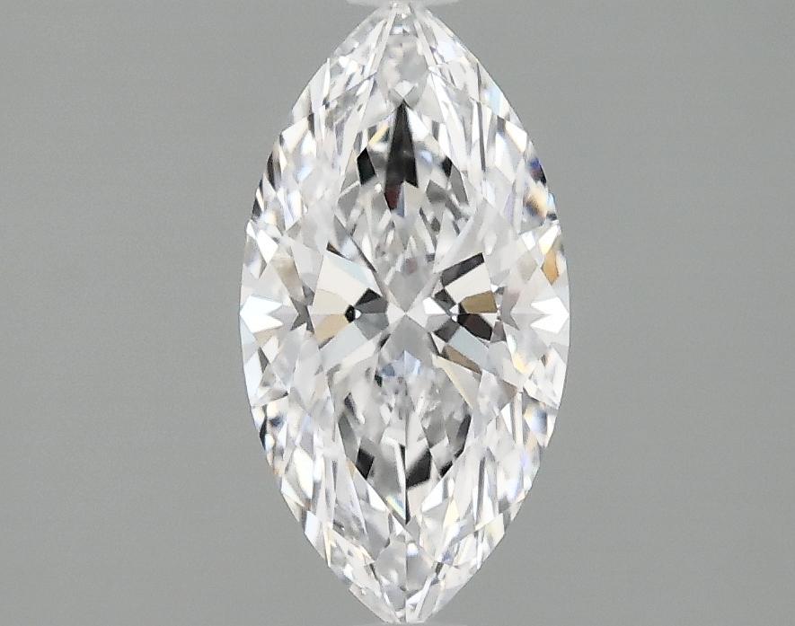 1.1 Carat Marquise Shaped Ideal Cut VS1 IGI Certified Lab Grown Diamond
