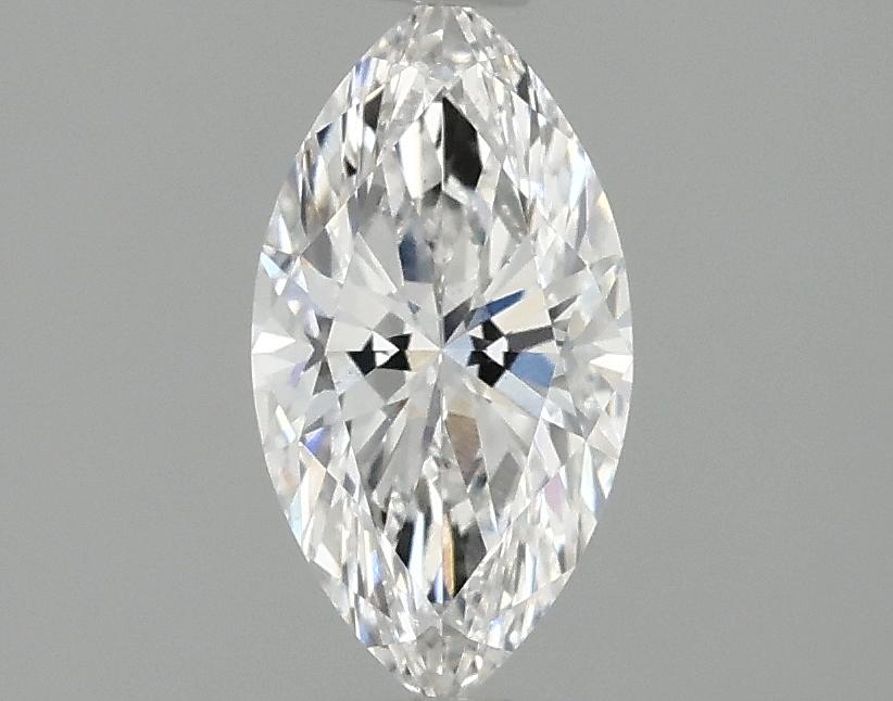 1.06 Carat Marquise Shaped Excellent Cut VS1 IGI Certified Lab Grown Diamond