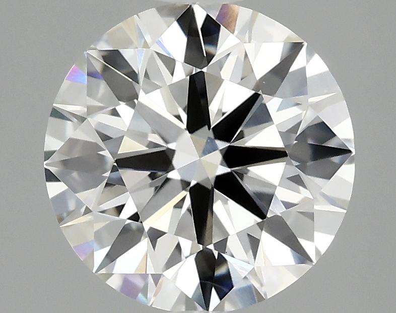 1.92 Carat Round Shaped Ideal Cut VS1 IGI Certified Lab Grown Diamond