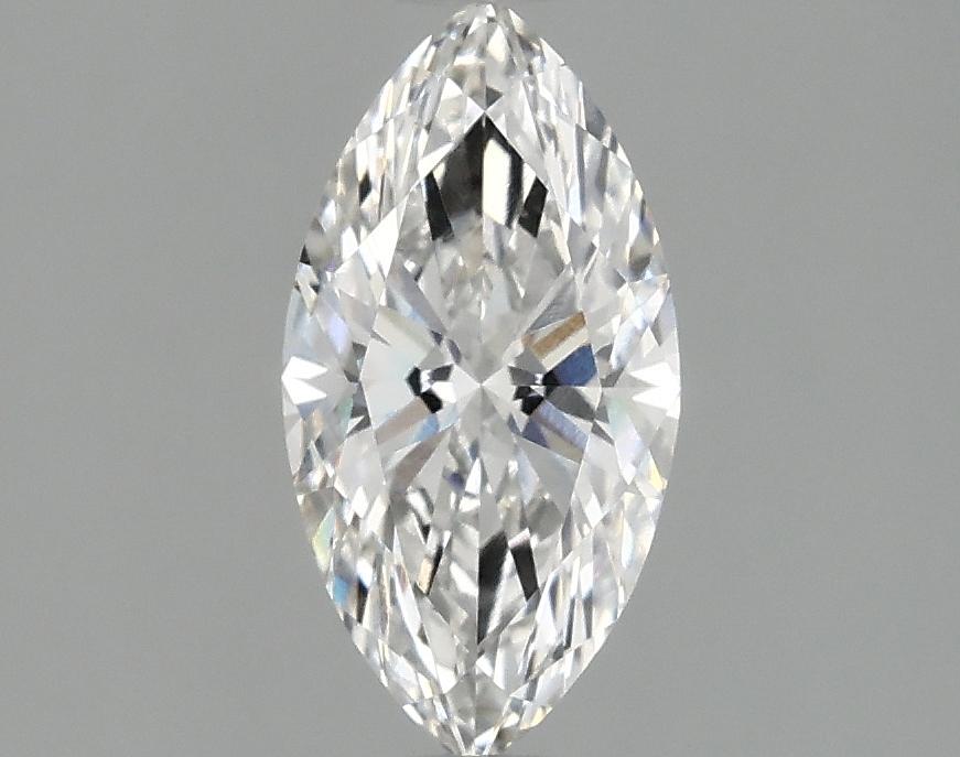 1.08 Carat Marquise Shaped Ideal Cut VS1 IGI Certified Lab Grown Diamond