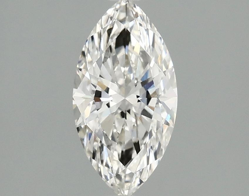 1.01 Carat Marquise Shaped Ideal Cut VS1 IGI Certified Lab Grown Diamond
