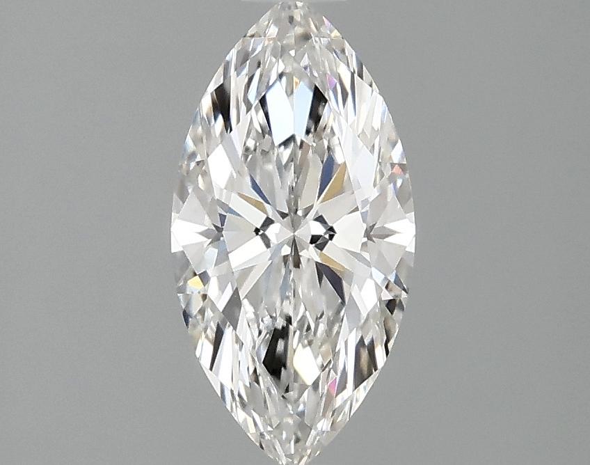 1.01 Carat Marquise Shaped Ideal Cut VS1 IGI Certified Lab Grown Diamond