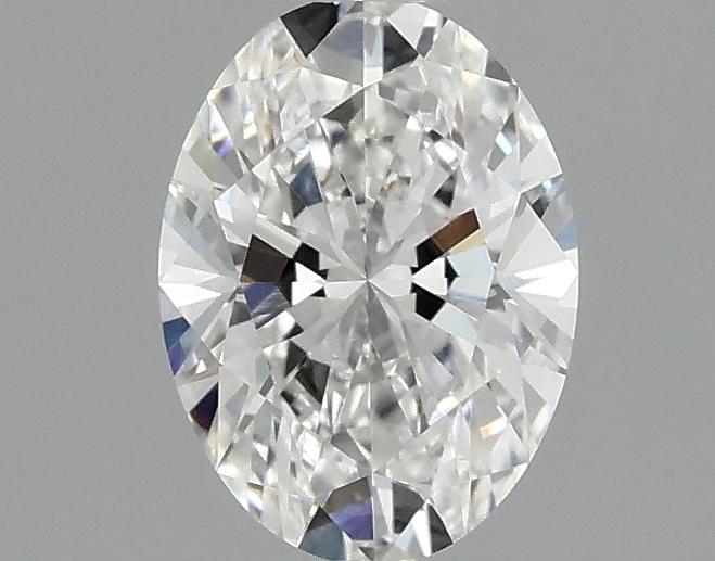 1.02 Carat Oval Shaped Excellent Cut VS1 IGI Certified Lab Grown Diamond