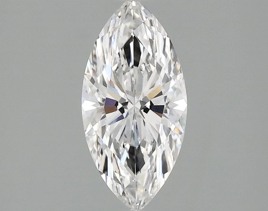 1.05 Carat Marquise Shaped Ideal Cut VS1 IGI Certified Lab Grown Diamond