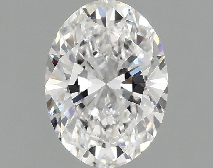 1.03 Carat Oval Shaped Excellent Cut VS1 IGI Certified Lab Grown Diamond
