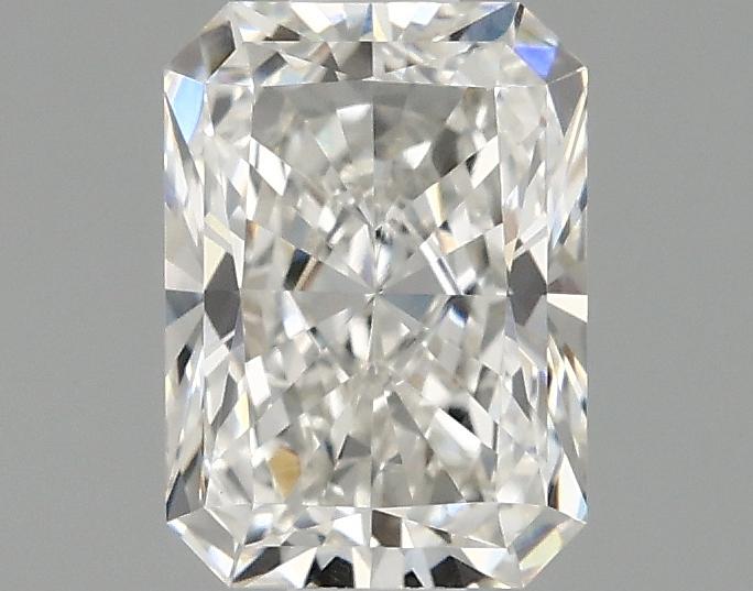 1.08 Carat Radiant Shaped Excellent Cut VS1 IGI Certified Lab Grown Diamond
