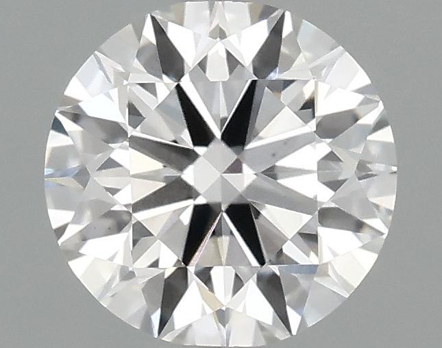 1.01 Carat Round Shaped Excellent Cut VS1 IGI Certified Lab Grown Diamond