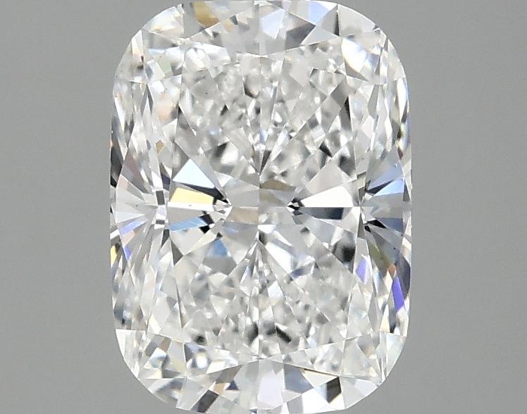 1.99 Carat Cushion Shaped Excellent Cut VS1 IGI Certified Lab Grown Diamond