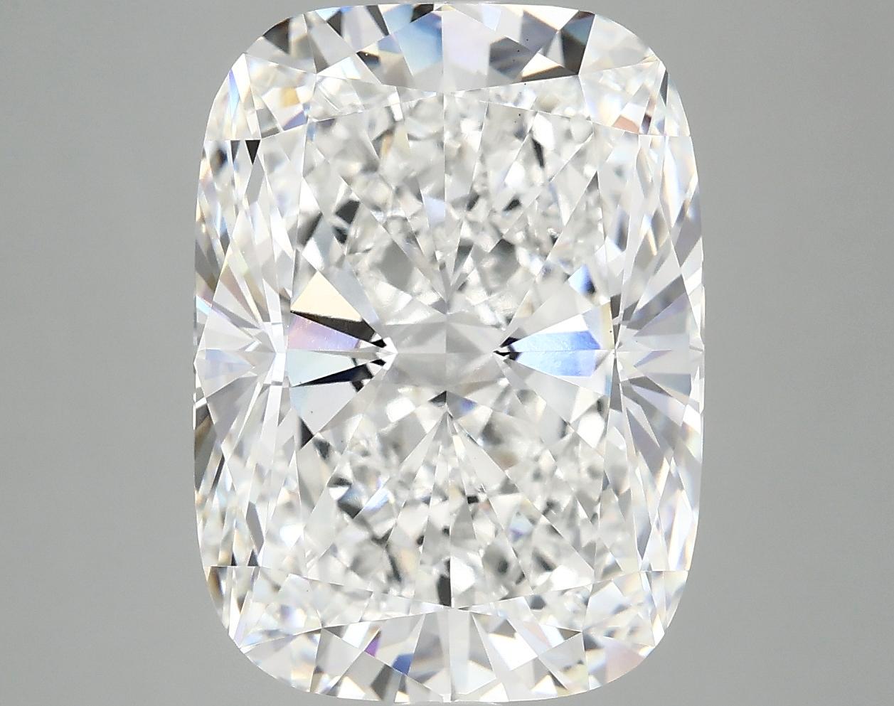 9.27 Carat Cushion Shaped Excellent Cut VS1 IGI Certified Lab Grown Diamond
