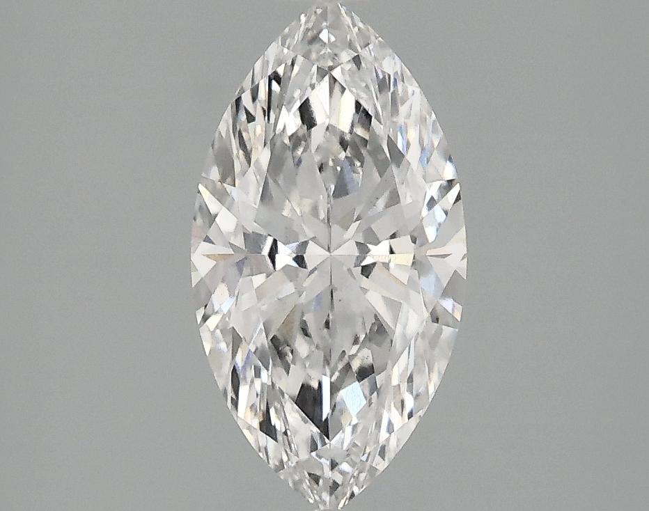 1.5 Carat Marquise Shaped Excellent Cut VS2 IGI Certified Lab Grown Diamond