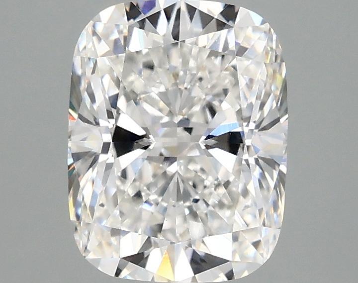 1.99 Carat Cushion Shaped Excellent Cut VS1 IGI Certified Lab Grown Diamond
