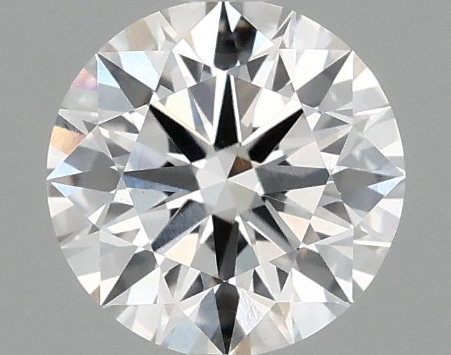 1.03 Carat Round Shaped Ideal Cut VS1 IGI Certified Lab Grown Diamond
