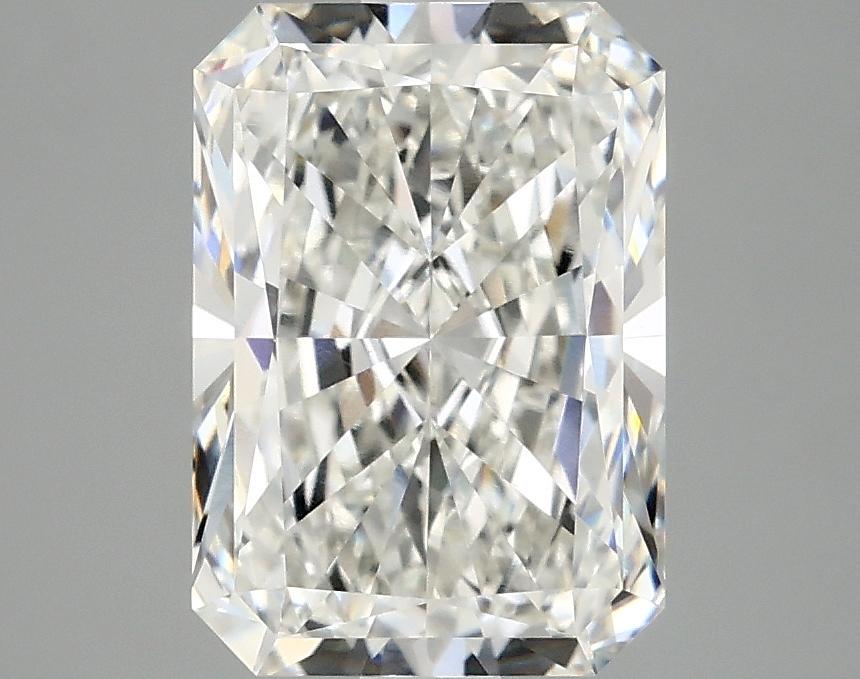 3.0 Carat Radiant Shaped Ideal Cut VS1 IGI Certified Lab Grown Diamond