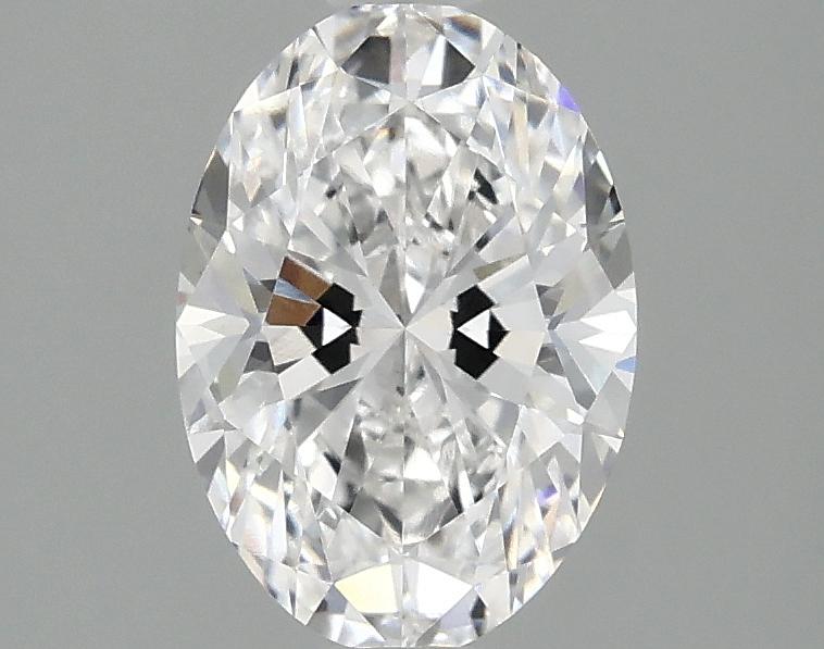 1.41 Carat Oval Shaped Ideal Cut VS1 IGI Certified Lab Grown Diamond