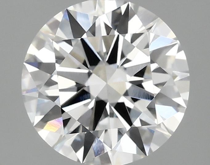 1.95 Carat Round Shaped Excellent Cut VS1 IGI Certified Lab Grown Diamond