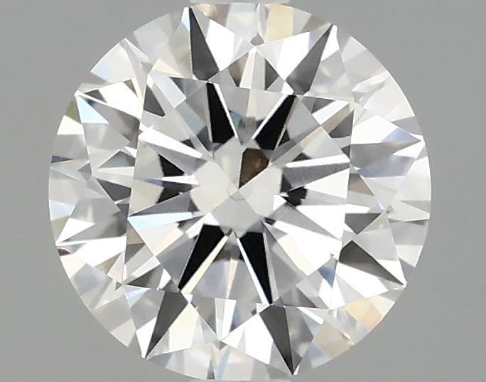 1.49 Carat Round Shaped Excellent Cut VS1 IGI Certified Lab Grown Diamond