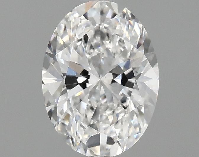 1.06 Carat Oval Shaped Excellent Cut VS1 IGI Certified Lab Grown Diamond