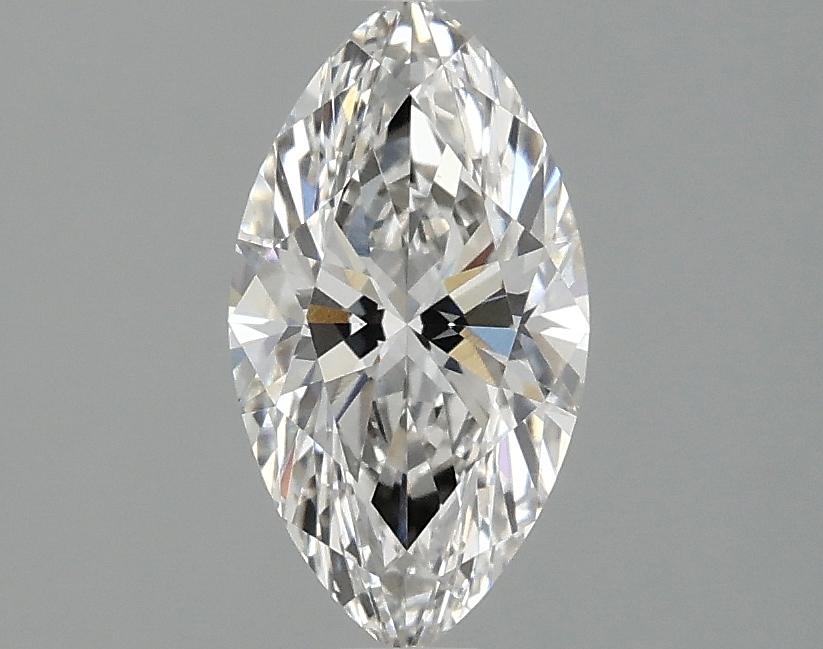 1.01 Carat Marquise Shaped Excellent Cut VS1 IGI Certified Lab Grown Diamond