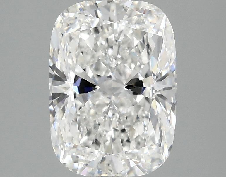 2.05 Carat Cushion Shaped Excellent Cut VS1 IGI Certified Lab Grown Diamond