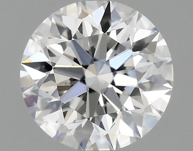 1.0 Carat Round Shaped Excellent Cut VS1 IGI Certified Lab Grown Diamond