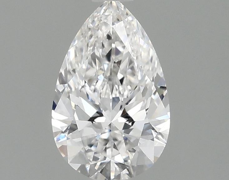 3.06 Carat Radiant Shaped Ideal Cut VVS2 IGI Certified Lab Grown Diamond