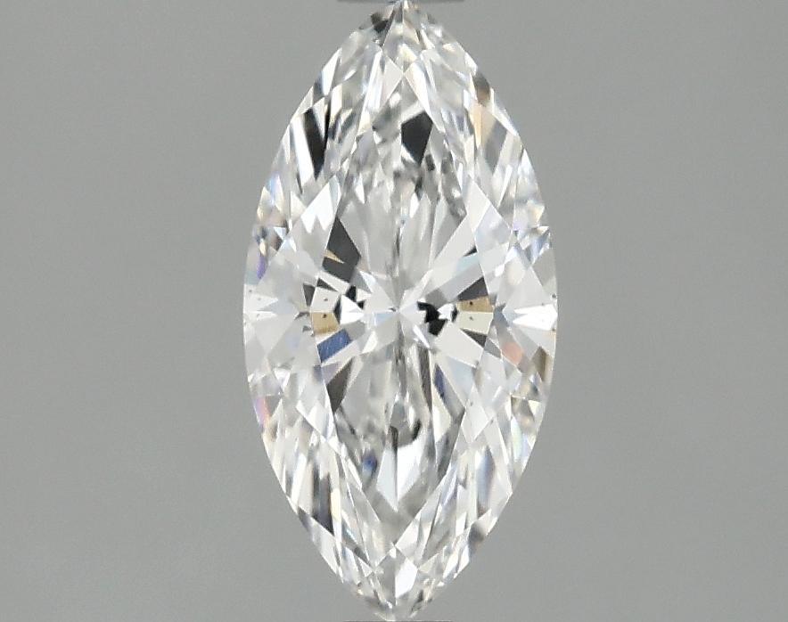 1.03 Carat Marquise Shaped Ideal Cut VS2 IGI Certified Lab Grown Diamond