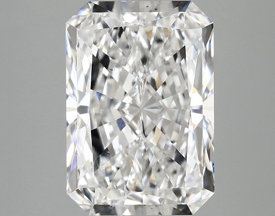 3.04 Carat Radiant Shaped Ideal Cut VS1 IGI Certified Lab Grown Diamond