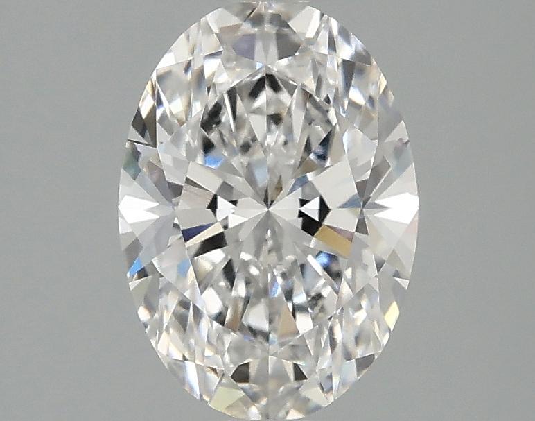 1.53 Carat Oval Shaped Ideal Cut VS1 IGI Certified Lab Grown Diamond