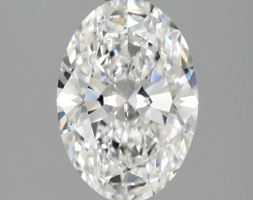 1.53 Carat Oval Shaped Ideal Cut VS1 IGI Certified Lab Grown Diamond