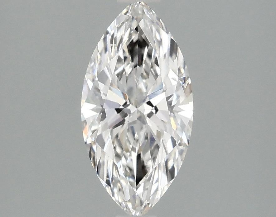 1.09 Carat Marquise Shaped Ideal Cut VS2 IGI Certified Lab Grown Diamond