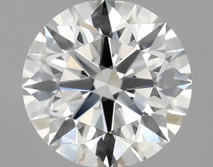 1.56 Carat Round Shaped Ideal Cut VS1 IGI Certified Lab Grown Diamond