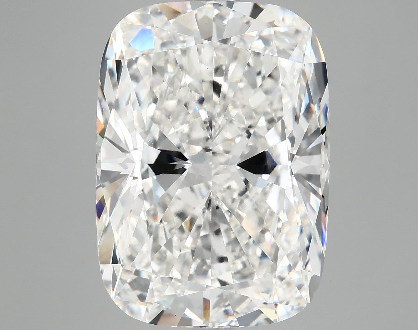 11.16 Carat Cushion Shaped Excellent Cut VS1 IGI Certified Lab Grown Diamond