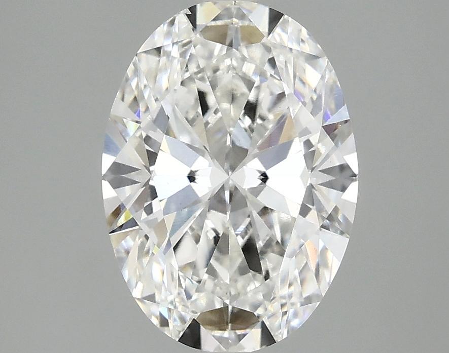 1.99 Carat Oval Shaped Ideal Cut VS1 IGI Certified Lab Grown Diamond