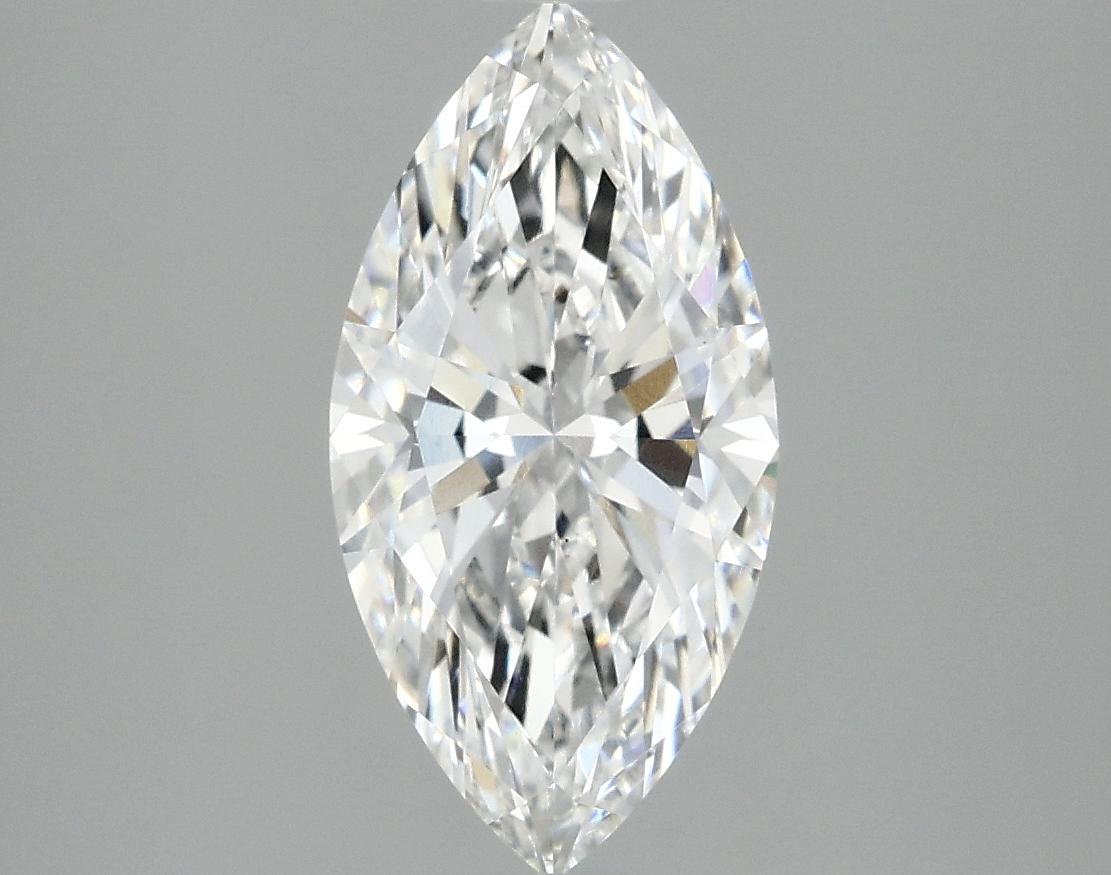 2.01 Carat Marquise Shaped Ideal Cut VS1 IGI Certified Lab Grown Diamond