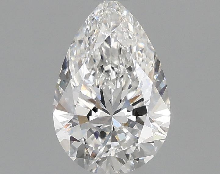 1.01 Carat Pear Shaped Excellent Cut VS1 IGI Certified Lab Grown Diamond