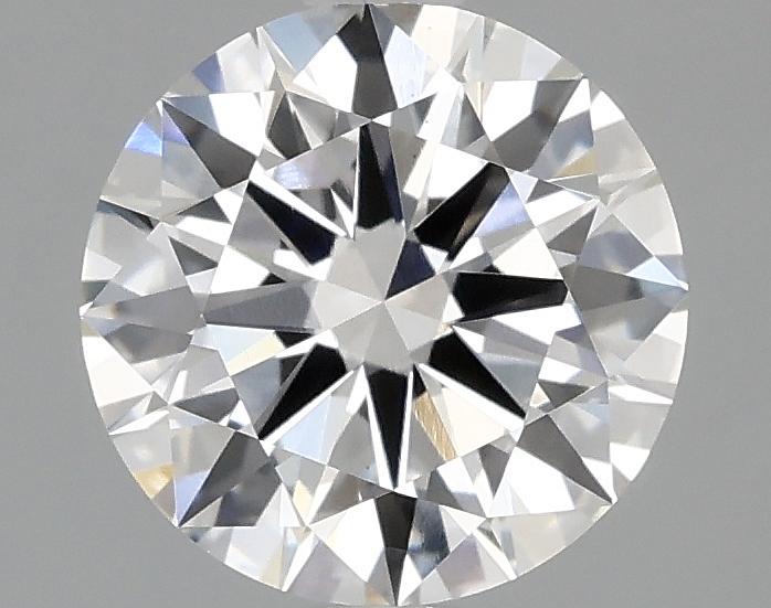 1.92 Carat Round Shaped Ideal Cut VS1 IGI Certified Lab Grown Diamond