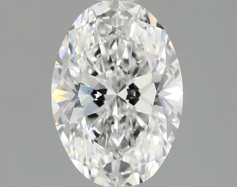 1.6 Carat Oval Shaped Ideal Cut VS1 IGI Certified Lab Grown Diamond